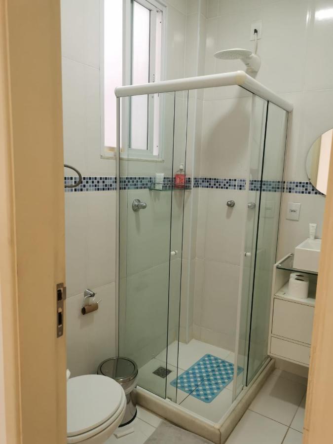 Ferienwohnung -Apartamento Alemao Em Copacabana , 100 Metros Da Praia Com Wi-Fi! ريو دي جانيرو المظهر الخارجي الصورة