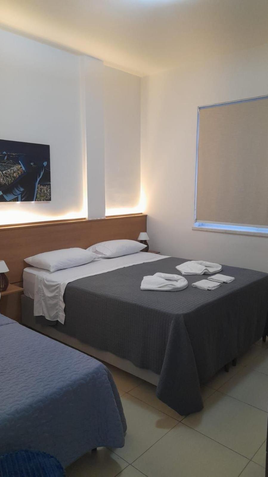 Ferienwohnung -Apartamento Alemao Em Copacabana , 100 Metros Da Praia Com Wi-Fi! ريو دي جانيرو المظهر الخارجي الصورة