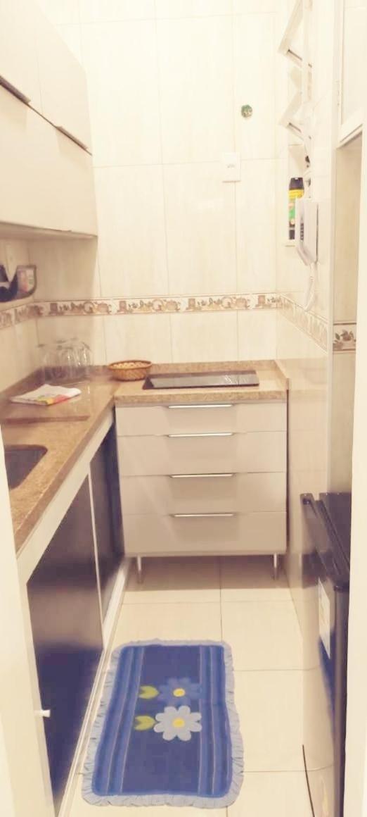 Ferienwohnung -Apartamento Alemao Em Copacabana , 100 Metros Da Praia Com Wi-Fi! ريو دي جانيرو المظهر الخارجي الصورة